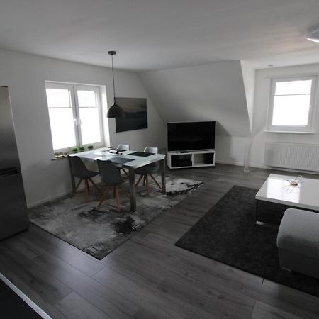 Ferienwohnung Oststrasse 37 Schmallenberg Esterno foto