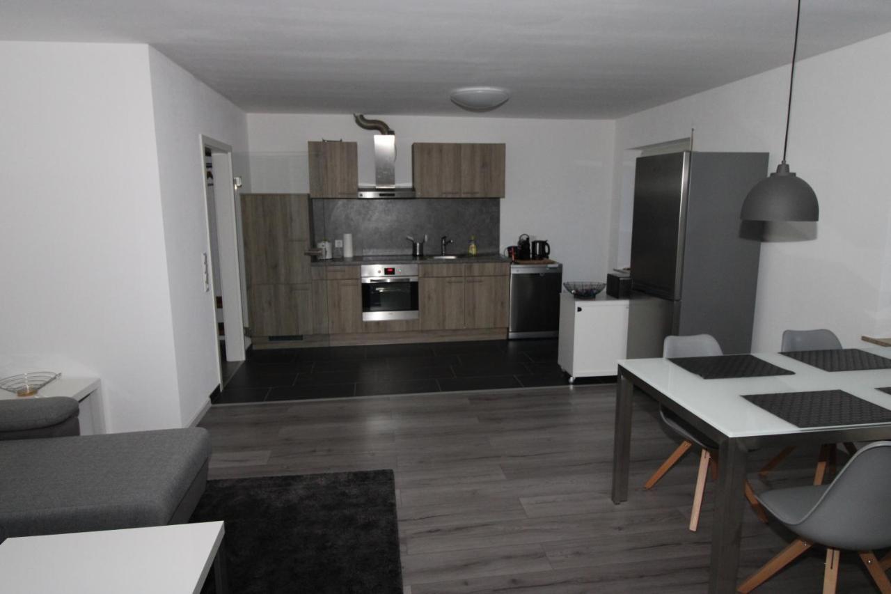 Ferienwohnung Oststrasse 37 Schmallenberg Esterno foto