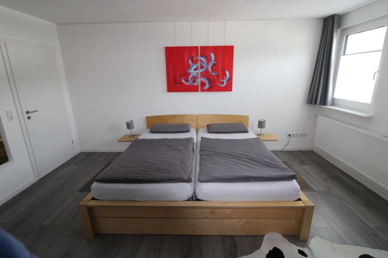 Ferienwohnung Oststrasse 37 Schmallenberg Esterno foto